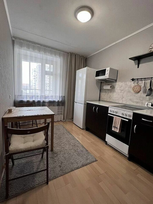 Екатеринбург, ул. Репина, 78 (Юго-Западный) - фото квартиры (5)