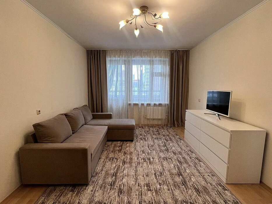 Екатеринбург, ул. Репина, 78 (Юго-Западный) - фото квартиры (7)