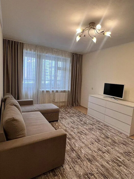 Екатеринбург, ул. Репина, 78 (Юго-Западный) - фото квартиры (8)