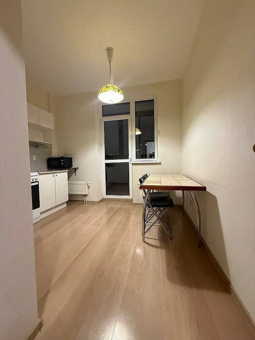 Екатеринбург, ул. Крестинского, 2 (Ботанический) - фото квартиры (4)