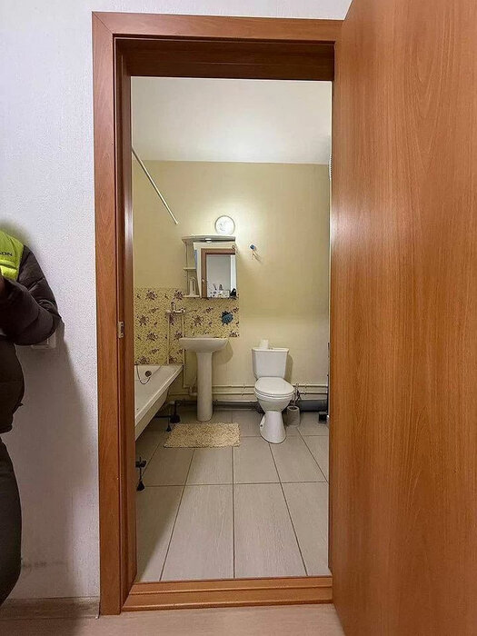 Екатеринбург, ул. Крестинского, 2 (Ботанический) - фото квартиры (5)