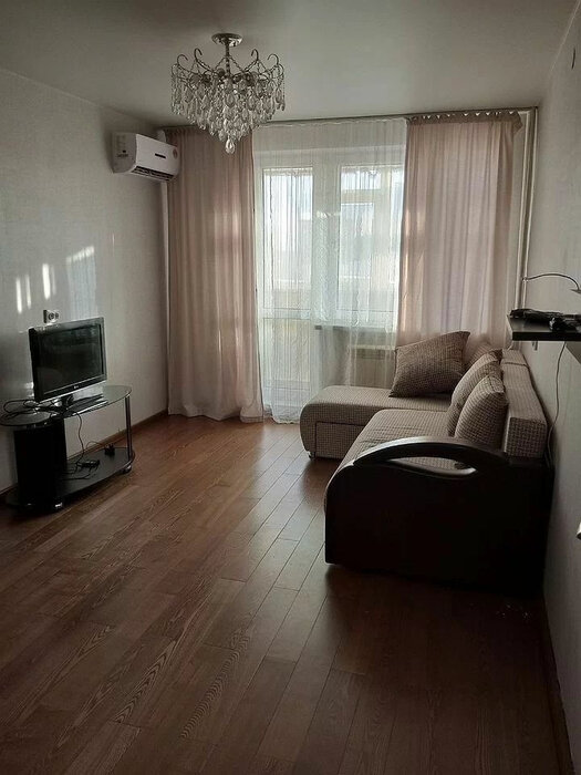 Екатеринбург, ул. Чкалова, 121 (Юго-Западный) - фото квартиры (1)