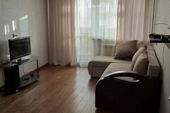 Екатеринбург, ул. Чкалова, 121 (Юго-Западный) - фото квартиры