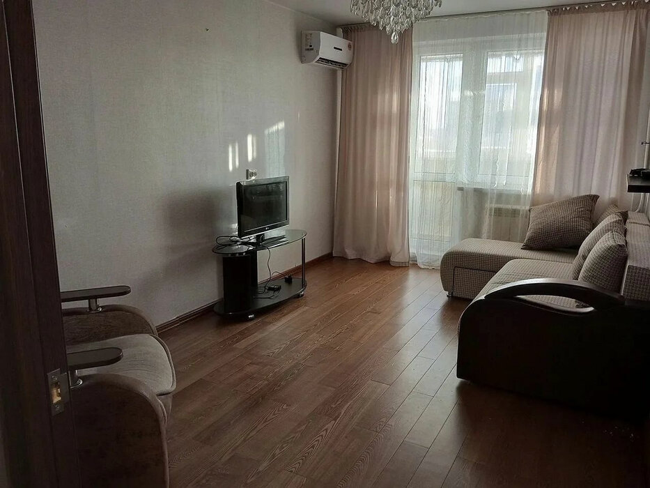 Екатеринбург, ул. Чкалова, 121 (Юго-Западный) - фото квартиры (4)