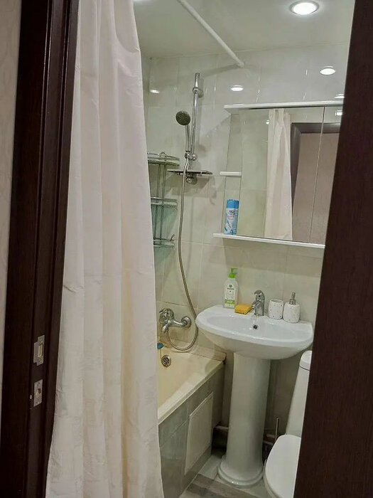 Екатеринбург, ул. Чкалова, 121 (Юго-Западный) - фото квартиры (8)