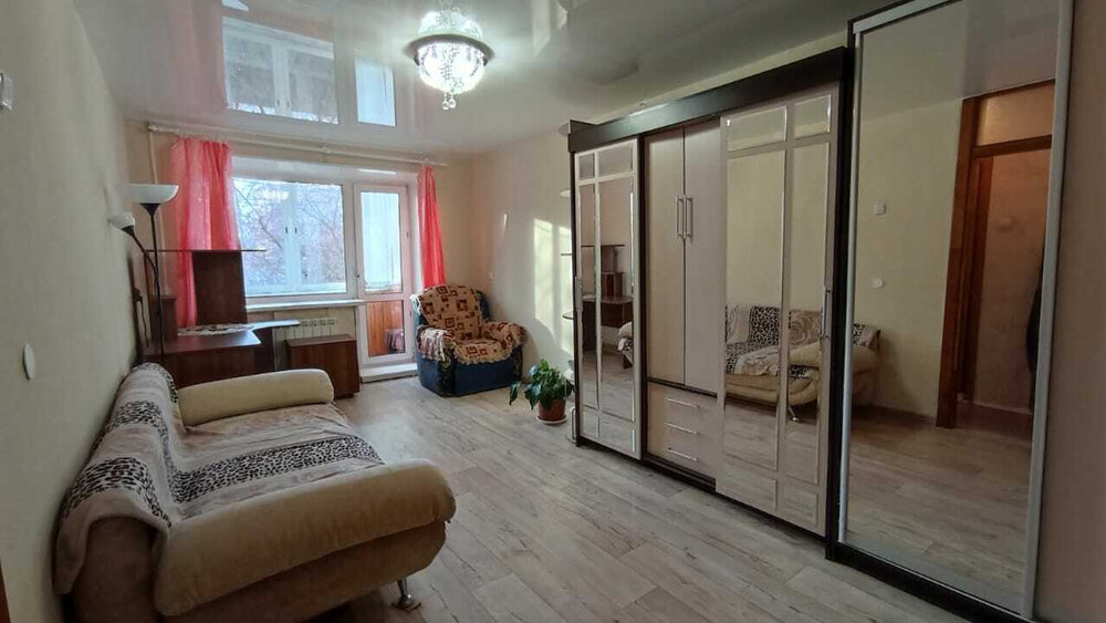 г. Нижний Тагил, ул. Ленинградский, 5 (городской округ Нижний Тагил) - фото квартиры (1)