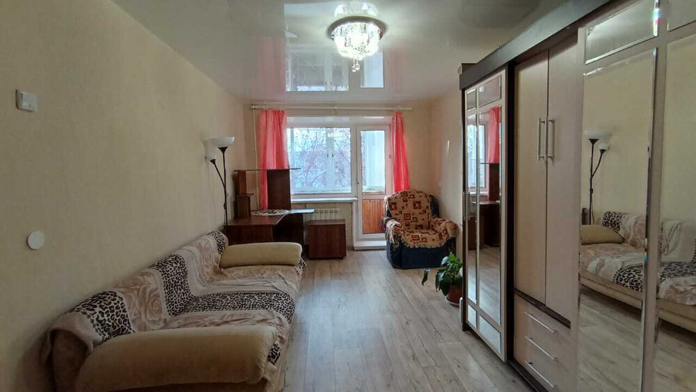 г. Нижний Тагил, ул. Ленинградский, 5 (городской округ Нижний Тагил) - фото квартиры (2)