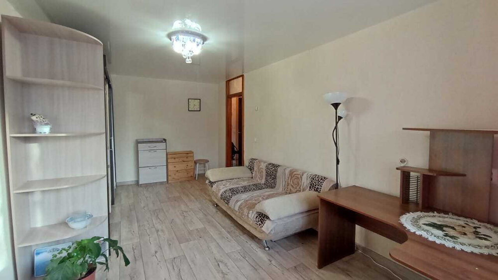 г. Нижний Тагил, ул. Ленинградский, 5 (городской округ Нижний Тагил) - фото квартиры (3)