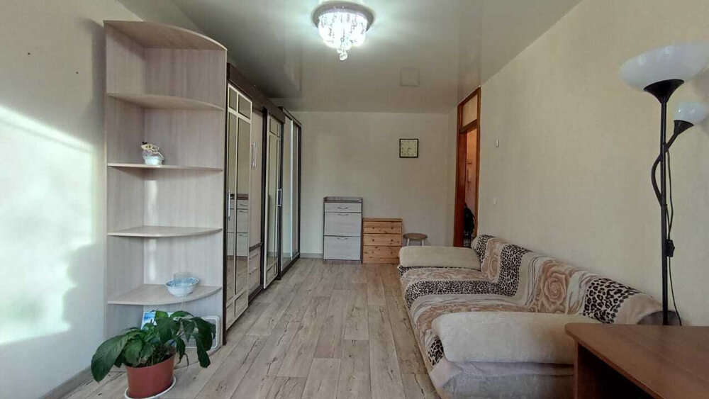 г. Нижний Тагил, ул. Ленинградский, 5 (городской округ Нижний Тагил) - фото квартиры (4)