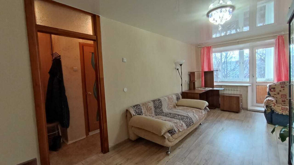 г. Нижний Тагил, ул. Ленинградский, 5 (городской округ Нижний Тагил) - фото квартиры (5)