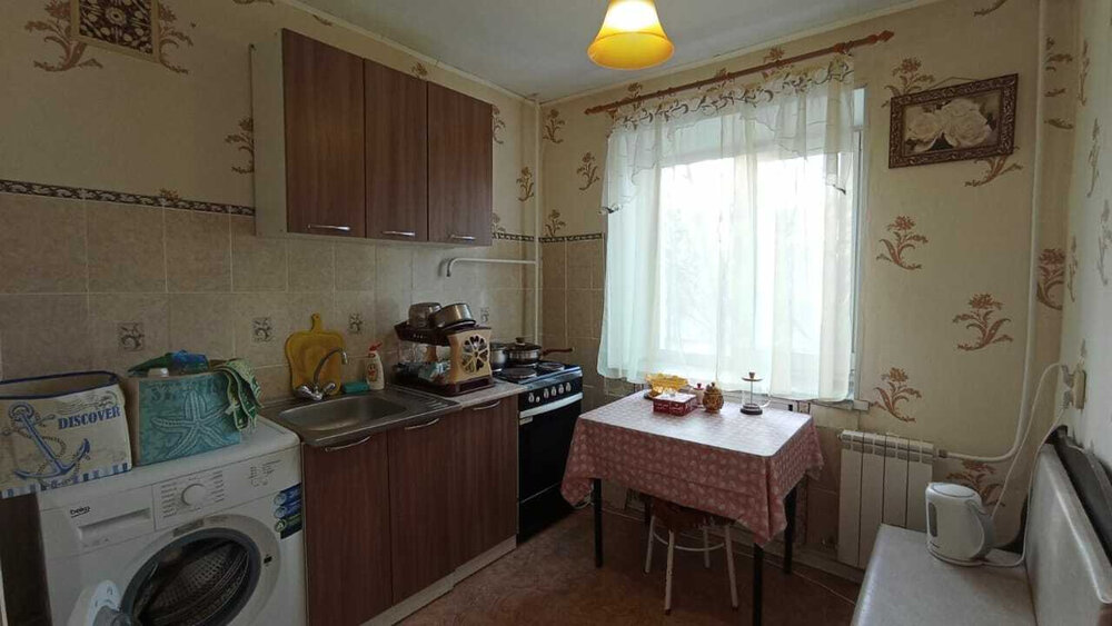 г. Нижний Тагил, ул. Ленинградский, 5 (городской округ Нижний Тагил) - фото квартиры (6)