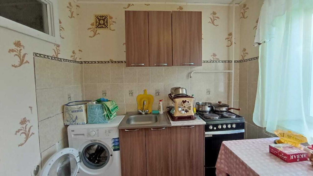 г. Нижний Тагил, ул. Ленинградский, 5 (городской округ Нижний Тагил) - фото квартиры (7)