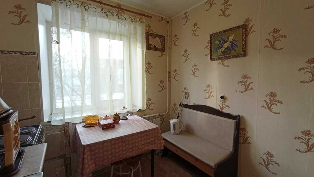 г. Нижний Тагил, ул. Ленинградский, 5 (городской округ Нижний Тагил) - фото квартиры (8)