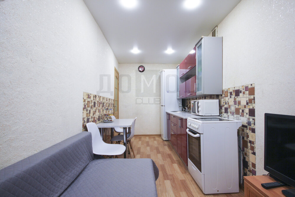 Екатеринбург, ул. Коминтерна, 11а (Втузгородок) - фото квартиры (3)