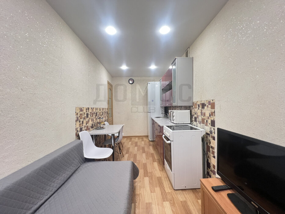 Екатеринбург, ул. Коминтерна, 11а (Втузгородок) - фото квартиры (4)