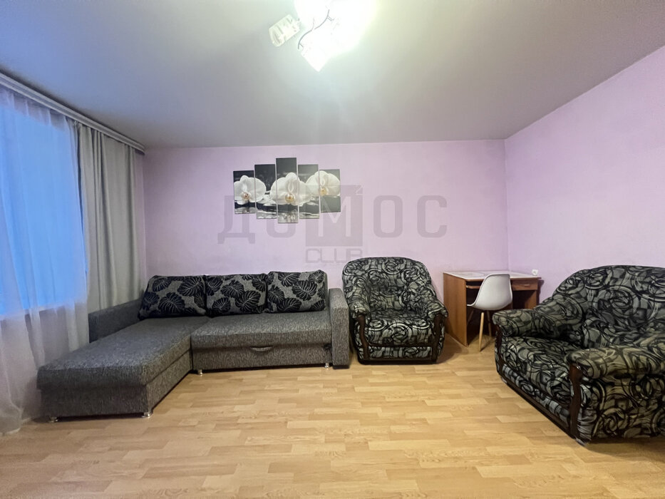 Екатеринбург, ул. Коминтерна, 11а (Втузгородок) - фото квартиры (6)