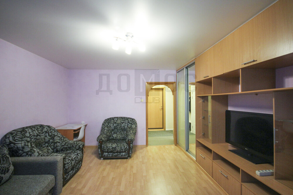 Екатеринбург, ул. Коминтерна, 11а (Втузгородок) - фото квартиры (7)