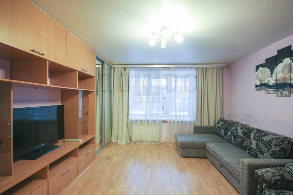 Екатеринбург, ул. Коминтерна, 11а (Втузгородок) - фото квартиры (8)