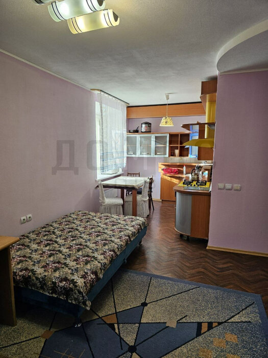 Екатеринбург, ул. Сулимова, 45 (Пионерский) - фото квартиры (1)