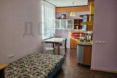 Екатеринбург, ул. Сулимова, 45 (Пионерский) - фото квартиры