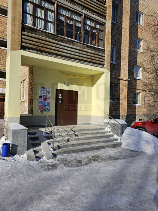 Екатеринбург, ул. Сулимова, 45 (Пионерский) - фото квартиры (6)