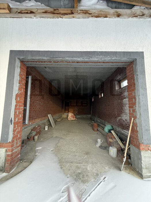 ДНП Морозовские дачи, ул. Жаркова, 30 (городской округ Полевской, с. Курганово) - фото таунхауса (2)