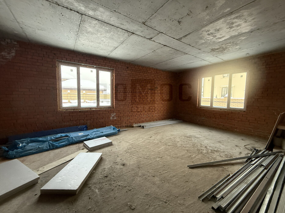 ДНП Морозовские дачи, ул. Жаркова, 30 (городской округ Полевской, с. Курганово) - фото таунхауса (4)