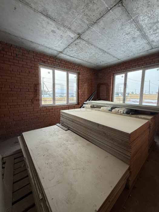 ДНП Морозовские дачи, ул. Жаркова, 30 (городской округ Полевской, с. Курганово) - фото таунхауса (6)