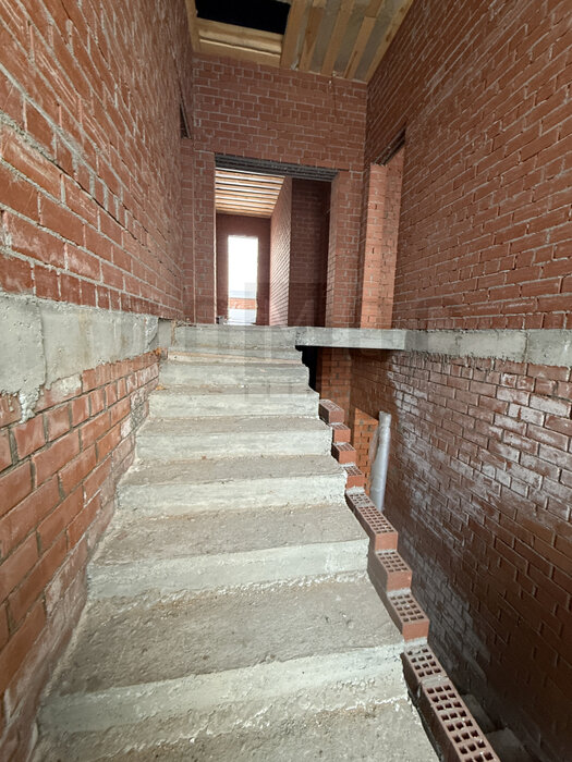 ДНП Морозовские дачи, ул. Жаркова, 30 (городской округ Полевской, с. Курганово) - фото таунхауса (7)