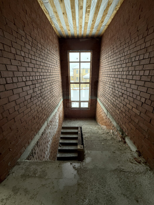 ДНП Морозовские дачи, ул. Жаркова, 30 (городской округ Полевской, с. Курганово) - фото таунхауса (8)