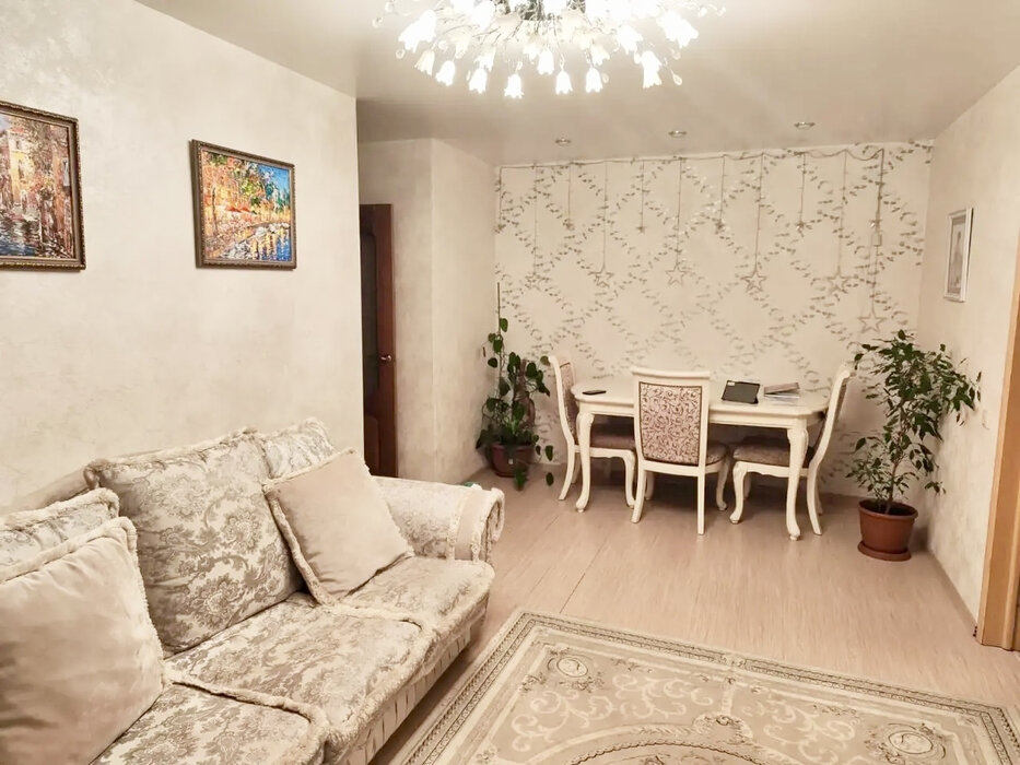 Екатеринбург, ул. Цвиллинга, 16 (Автовокзал) - фото квартиры (1)