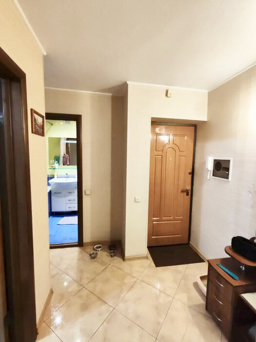 Екатеринбург, ул. Цвиллинга, 16 (Автовокзал) - фото квартиры (4)