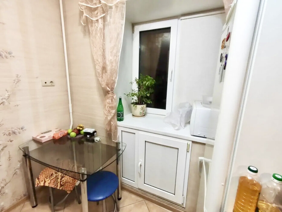 Екатеринбург, ул. Цвиллинга, 16 (Автовокзал) - фото квартиры (7)