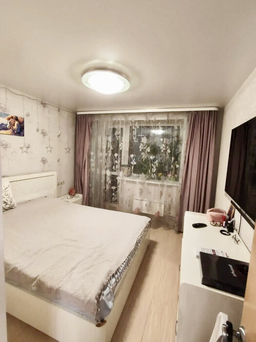 Екатеринбург, ул. Цвиллинга, 16 (Автовокзал) - фото квартиры (8)