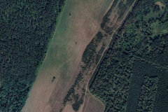 поселок городского типа Белоярский, ул.  Белый Яр (городской округ Белоярский) - фото земельного участка