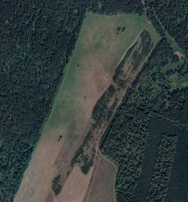 поселок городского типа Белоярский, ул.  Белый Яр (городской округ Белоярский) - фото земельного участка (5)