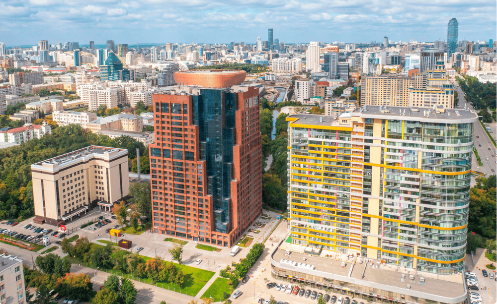 Екатеринбург, ул. Большакова, 66 (Центр) - фото квартиры (1)