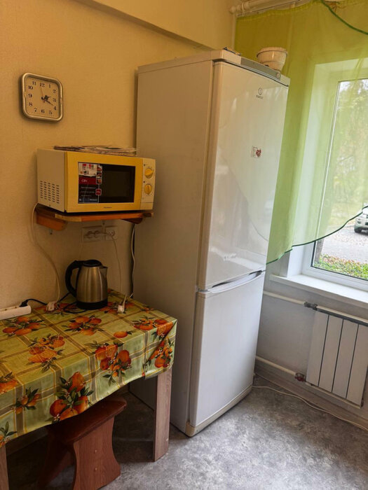 Екатеринбург, ул. Славянская, 58 (Химмаш) - фото квартиры (4)