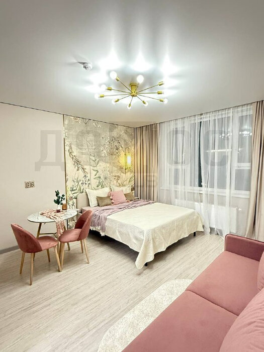 Екатеринбург, ул. Фрунзе, 31/2 (Автовокзал) - фото квартиры (1)