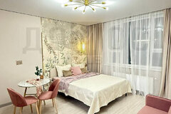 Екатеринбург, ул. Фрунзе, 31/2 (Автовокзал) - фото квартиры