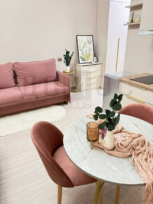 Екатеринбург, ул. Фрунзе, 31/2 (Автовокзал) - фото квартиры (2)