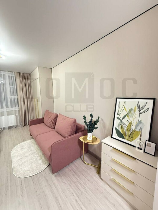 Екатеринбург, ул. Фрунзе, 31/2 (Автовокзал) - фото квартиры (3)