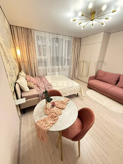 Екатеринбург, ул. Фрунзе, 31/2 (Автовокзал) - фото квартиры (4)