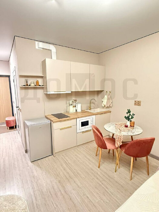 Екатеринбург, ул. Фрунзе, 31/2 (Автовокзал) - фото квартиры (5)