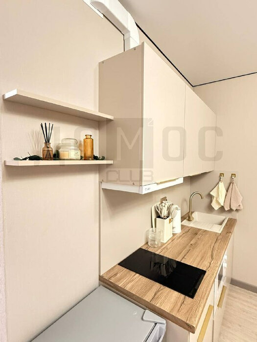 Екатеринбург, ул. Фрунзе, 31/2 (Автовокзал) - фото квартиры (6)