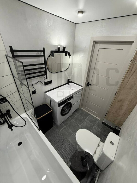 Екатеринбург, ул. Фрунзе, 31/2 (Автовокзал) - фото квартиры (7)