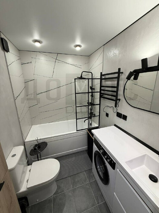 Екатеринбург, ул. Фрунзе, 31/2 (Автовокзал) - фото квартиры (8)