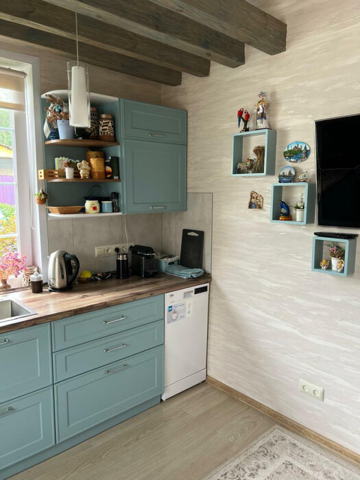 п. Гагарский, к/с  сад Гагарский (городской округ Белоярский) - фото сада (6)