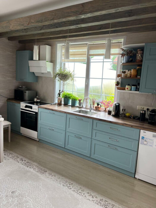 п. Гагарский, к/с  сад Гагарский (городской округ Белоярский) - фото сада (7)