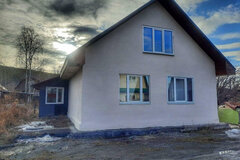 Екатеринбург, садовое товарищество Ручеёк - фото сада